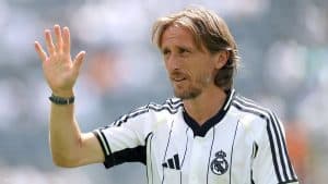 ضم مودريتش إلى ميلان الإيطالي