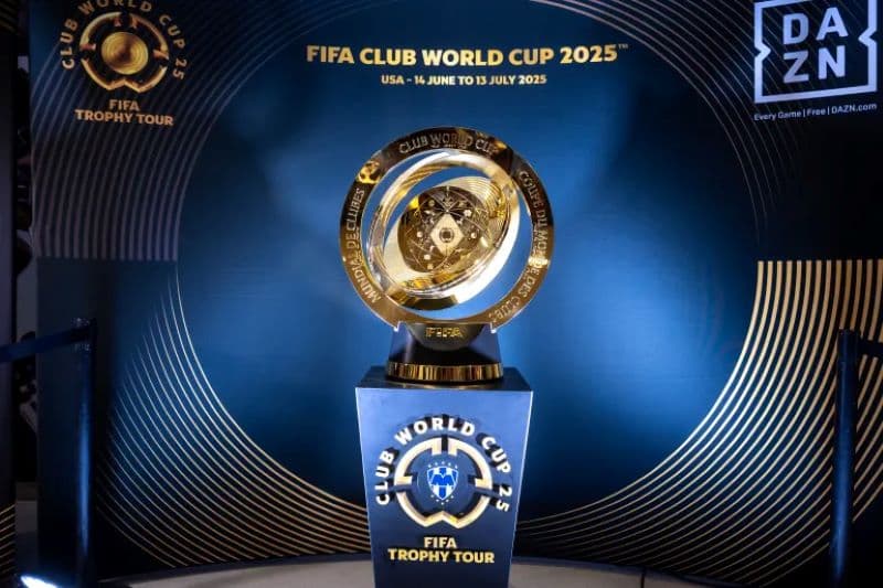 كمبيوتر عملاق يتوقع بطل كأس العالم للأندية