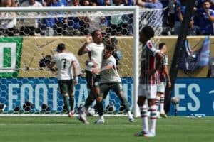 تشيلسي يتأهل لنهائي مونديال الأندية بالفوز على فلومينينسي