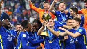 في مفاجأة مدوية.. تشلسي يهزم باريس سان جيرمان بثلاثية نظيفة ويُتوج بلقب كأس العالم للأندية