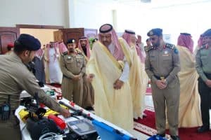 برعاية سمو أمير الباحة.. تدشين مبادرة “تجربة السائح” ضمن ملتقى الباحة للحرفيين