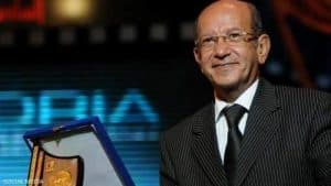 الفنان المصري لطفي لبيب يتعرض لأزمة صحية شديدة