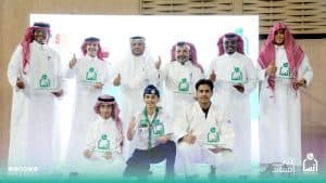 جمعيه “إنسان” تدشن “صيف إنسان” لأبناء الجمعية تزامناً مع اليوم العالمي لمهارات الشباب