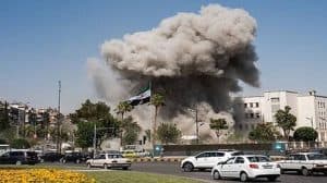 وزراء خارجية دول عربية يؤكدون دعم أمن سوريا ووحدتها واستقرارها وسيادتها