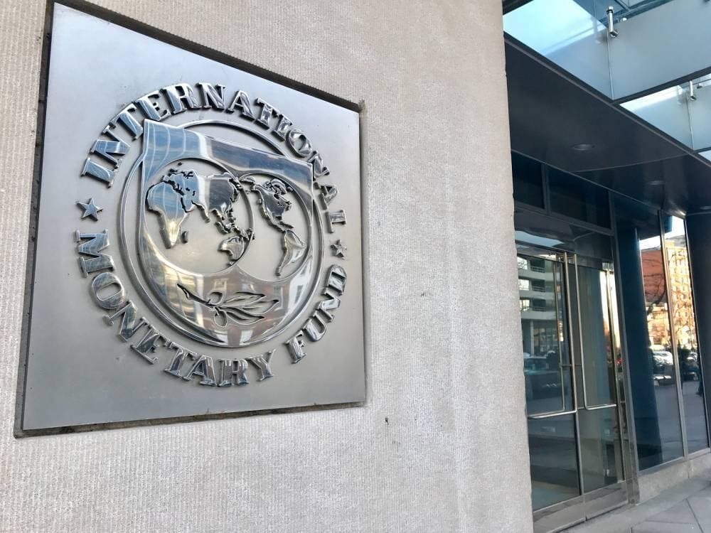 صندوق النقد الدولي: تباطؤ في النمو العالمي وانخفاض في التضخم خلال 2025 و2026