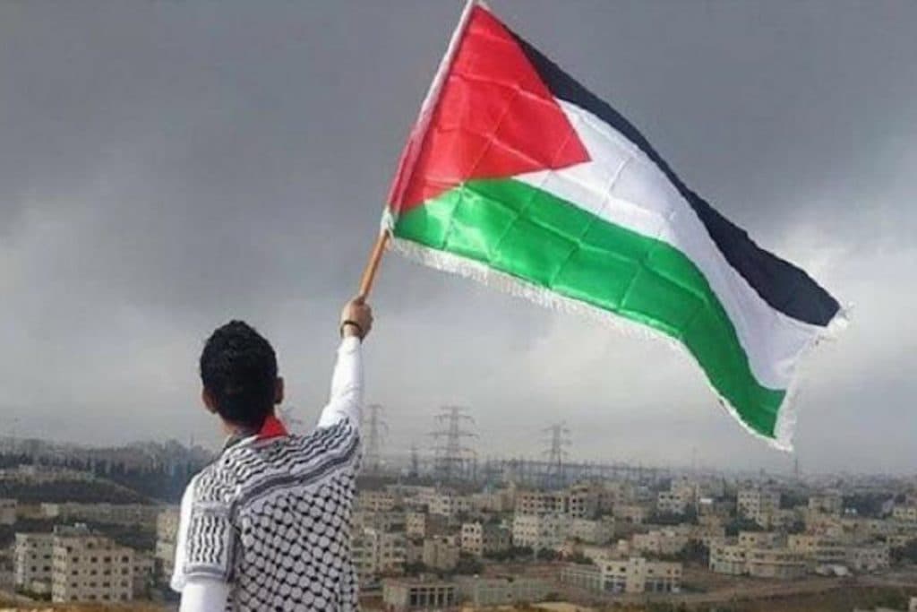 ترحيب عربي واسع بإعلان بريطانيا عزمها على الاعتراف بالدولة الفلسطينية