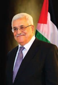 الرئيس الفلسطيني يثمن اعتزام كندا الاعتراف بدولة فلسطين