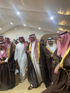 اختتام مهرجان الدرعية للتمور