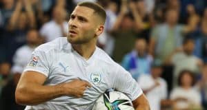 ناد ألماني يتراجع عن ضم لاعب إسرائيلي “عنصري”