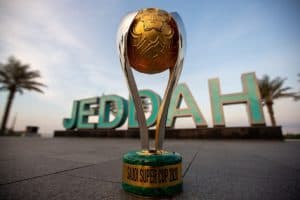 كأس السوبر السعودي: استعدادات قوية من الفرق المشاركة