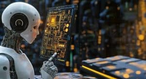 بسبب الذكاء الاصطناعي.. وظائف ستختفي بحلول 2050