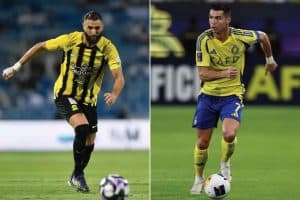 كلاسيكو النصر والاتحاد يفتتح كأس السوبر السعودي