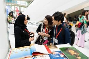 مكتبة الملك عبدالعزيز تشارك في المؤتمر العالمي للمكتبات والمعلومات