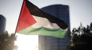 معظم الأميركيين يؤيدون الاعتراف بدولة فلسطين