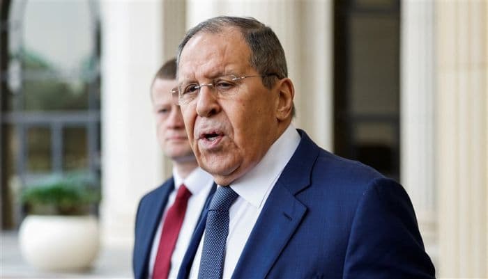 روسيا ترفض نشر قوات أوروبية في أوكرانيا