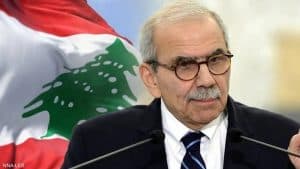 رئيس الوزاء اللبناني يرحب بـانطلاق عملية تسليم السلاح الفلسطيني