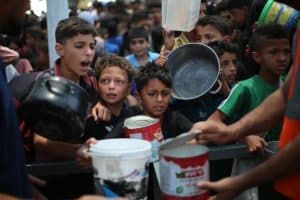 تقرير أممي: أكبر الانتهاكات الجسيمة وقعت على الأطفال في الأراضي الفلسطينية المحتلة