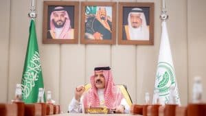 نوّه بجهودهم في تحقيق أمن المواطن والمقيم.. أمير حائل يرأس اجتماع قيادات شرطة المنطقة وأفرع الأمن العام الميدانية