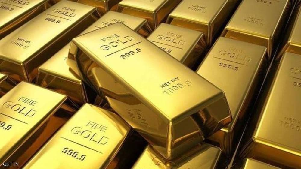 الذهب يسجل مستوى قياسيًا جديدًا