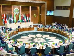 وزراء الخارجية العرب يجددون دعمهم لسوريا واليمن ووحدة أراضيهما ونموهما الاقتصادي