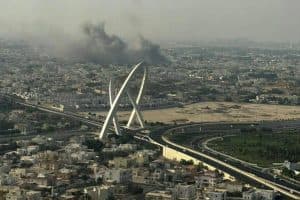 إدانات أممية وعربية للهجوم الإسرائيلي على حماس في قطر