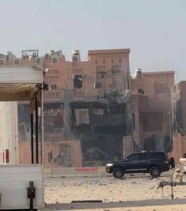 مجلس حكماء المسلمين يُدين بشدة الهجوم الإسرائيلي على الدوحة