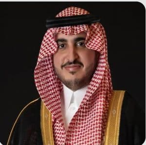 أمير منطقة الجوف يرفع التهنئة للقيادة بمناسبة عيد الفطر