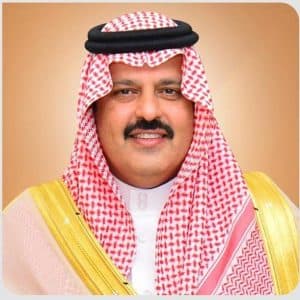 أمير حائل ينوّه بما تحقق من منجزات تنموية شاملة مبنية على مستهدفات رؤية المملكة 2030
