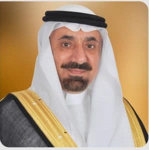 أمير نجران يرفع التهنئة للقيادة بمناسبة عيد الفطر المبارك