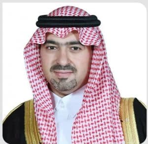 نائب أمير منطقة تبوك يرفع الشكر للقيادة على الدعم السخي للحملة الوطنية للعمل الخيري في نسختها السادسة