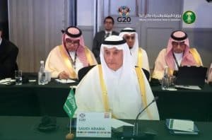 المملكة تدعو إلى تكثيف الجهود الدولية واتخاذ إجراءاتٍ فعّالة لمواجهة تحديات الأمن الغذائي حول العالم