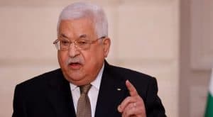 الرئيس الفلسطيني يرحّب بإعلان بريطانيا وكندا وأستراليا الاعتراف بدولة فلسطين