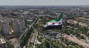 سوريا.. الإعلان عن موعد الانتخابات البرلمانية