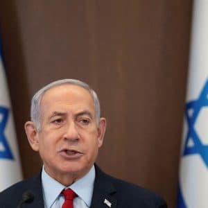 نتنياهو: إقامة دولة فلسطينية تهدد بقاء إسرائيل