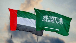 الإمارات تُثمِّن دور المملكة في قيادة المؤتمر الدولي لحل القضية الفلسطينية