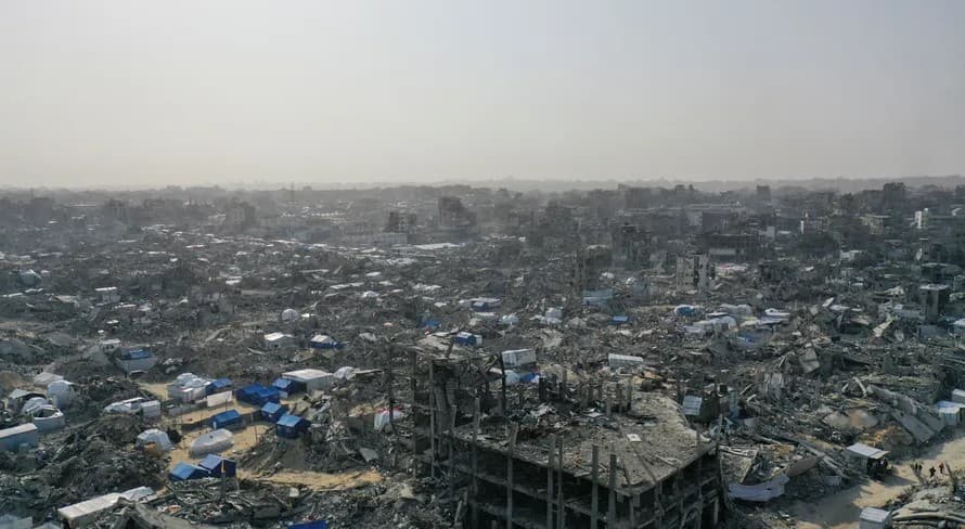 صندوق التقاعد الدنماركي يتخلى عن استثمارات في إسرائيل بسبب حرب غزة