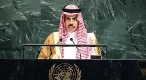 وزير الخارجية: آن الأوان لإيجاد حل للقضية الفلسطينية
