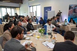 منظمة التعاون الرقمي تطلق مجموعة أدوات AI-REAL خلال قمة العشرين