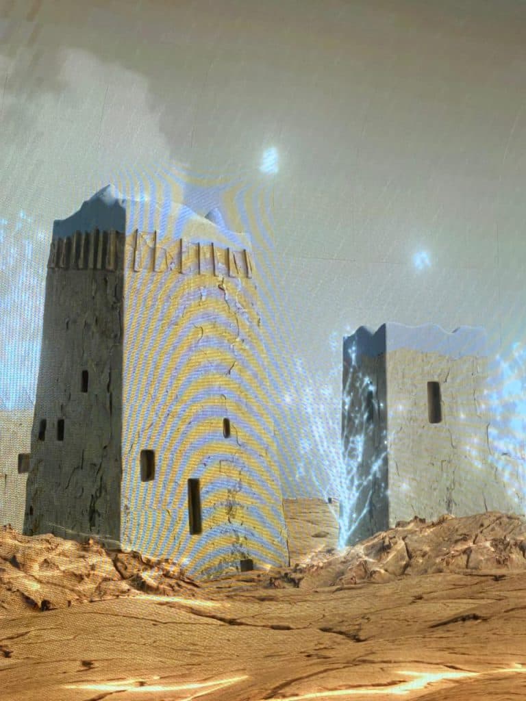 هيئة المتاحف تطلق معرض روايتنا السعودية 