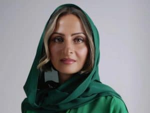 جمعية “بيتي” تعلن تشكيل مجلس إدارتها الجديد برئاسة الأميرة سارة بنت بندر