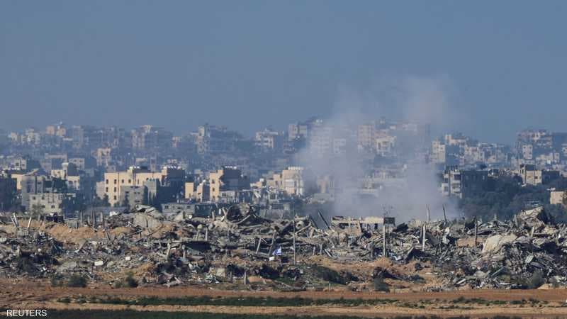 مصادر فلسطينية: الساعات الـ48 القادمة حاسمة في مفاوضات غزة
