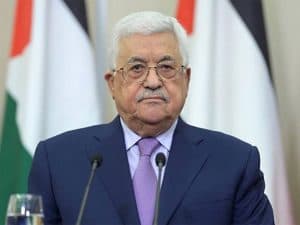الرئيس الفلسطيني يرحّب بإعلان ترمب التوصل إلى اتفاق لوقف الحرب في غزة