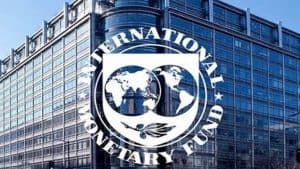 صندوق النقد الدولي يتوقع تباطؤ معدل نمو الاقتصاد العالمي إلى 3.2% عام 2025