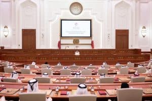 الشيخ تميم: قطر تعرّضت لانتهاكين مدانين ومستنكرين لسيادتها وخرجت منهما أكثر قوة وحصانة