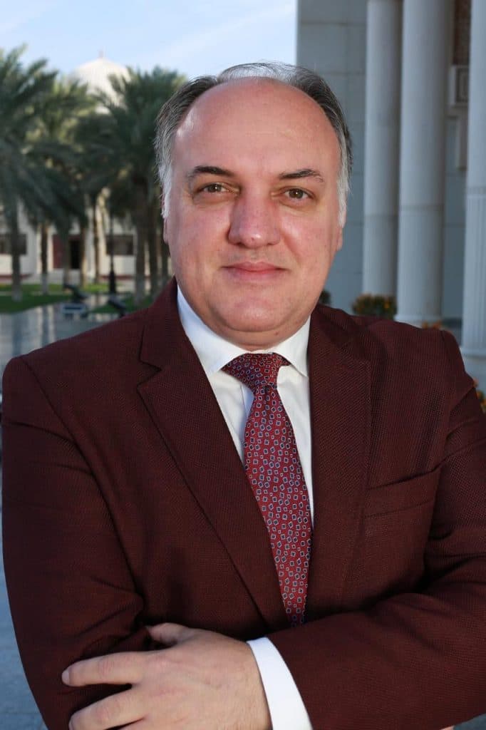 محاضرة تستعرض الإرث الفكري والفلسفي لسيد العطاس