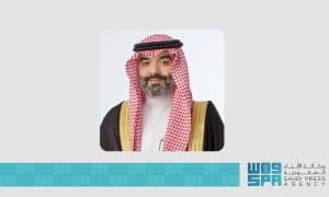 السواحه يناقش مع مسؤولي البيت الأبيض تعزيز الشراكة السعودية-الأمريكية بمجالات الذكاء الاصطناعي والعلوم والابتكار والتقنيات المتقدمة