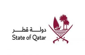 دولة قطر تقدّر الدور القيادي للمملكة وفرنسا في إعلان نيويورك المتعلق بتنفيذ حل الدولتين وإقامة دولة فلسطينية مستقلة