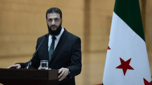 يلتقي خلالها سمو ولي العهد.. الرئيس السوري يزور المملكة غدًا للمشاركة في “مؤتمر مبادرة مستقبل الاستثمار”