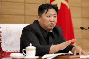 كوريا الشمالية تتوعد اليابان بعواقب وخيمة جراء تعزيزاتها الدفاعية الأخيرة