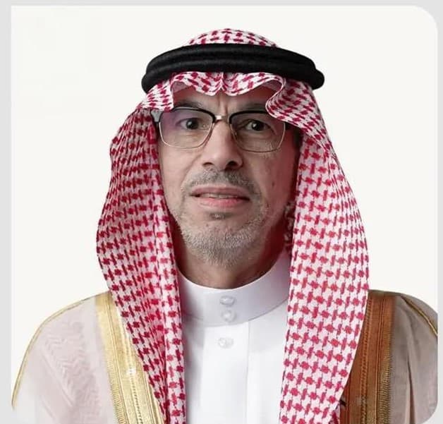 د. الواصل: مواقف المملكة ثابتة تجاه الشعب الفلسطيني